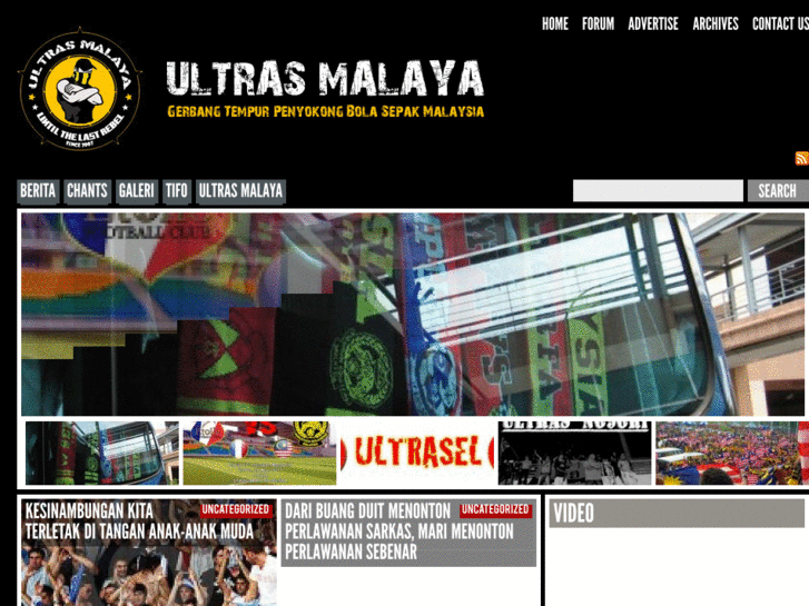 www.ultrasmalaya.net