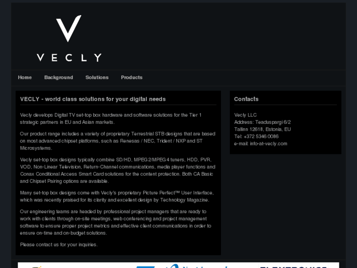www.vecly.com