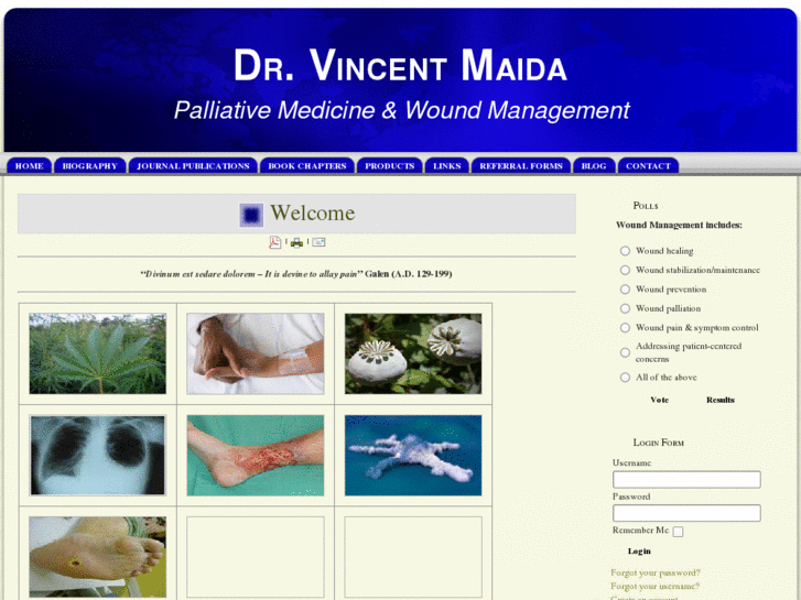 www.vincentmaida.com