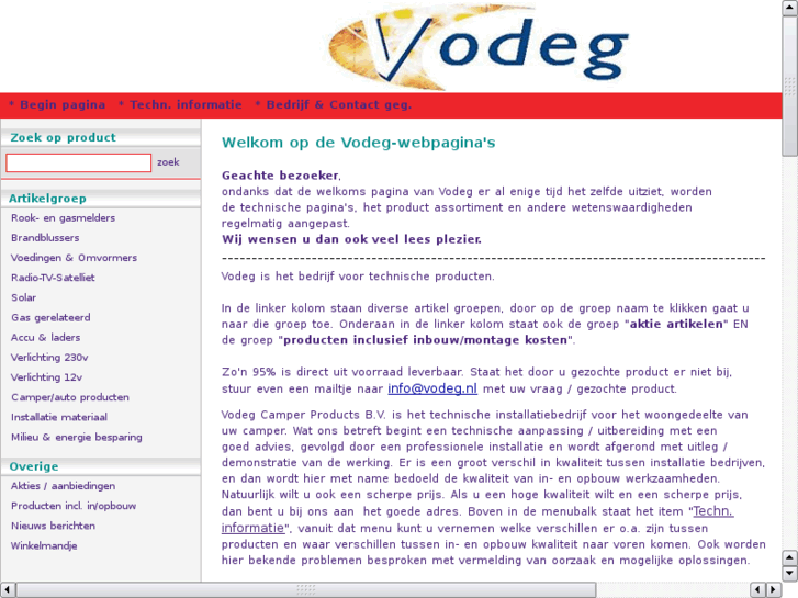 www.vodeg.com