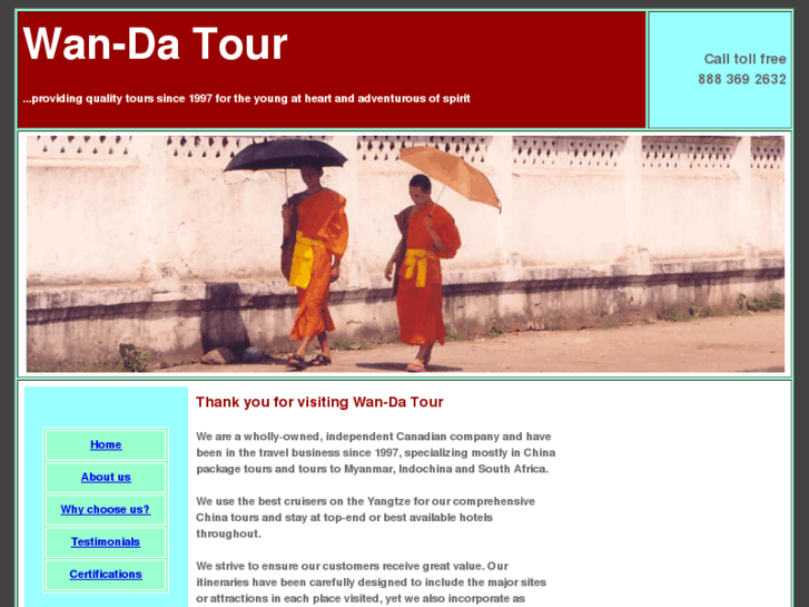 www.wandatours.com