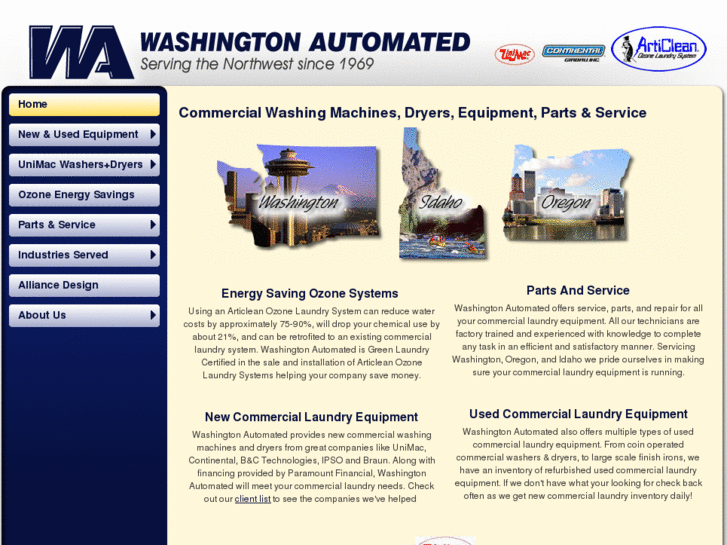 www.washingtonautomated.com