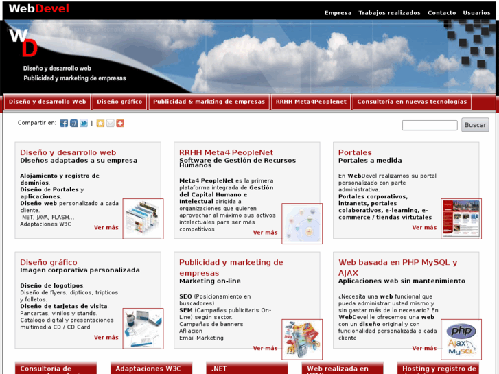 www.webdevel.es