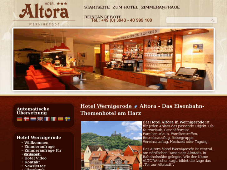 www.wernigerode-hotel.com