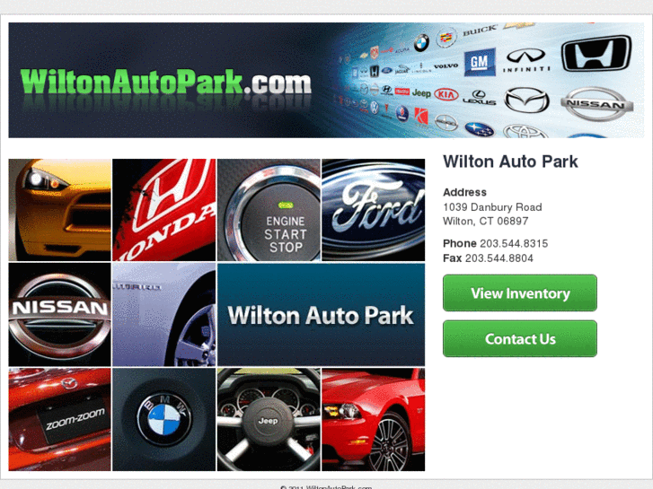 www.wiltonautopark.com