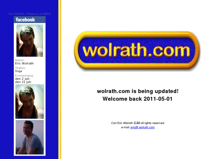 www.wolrath.net