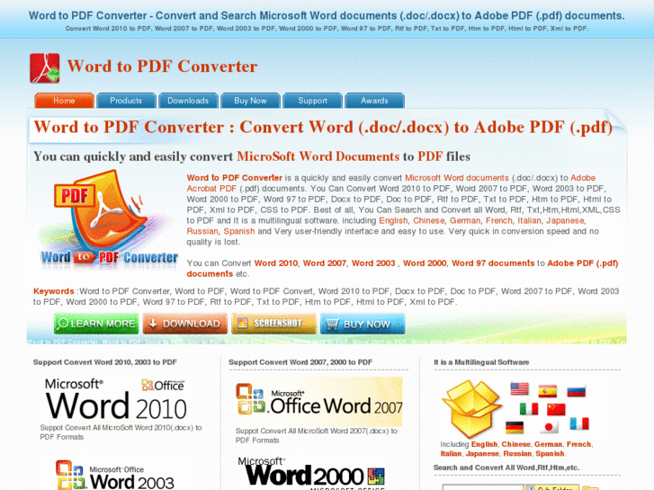 www.word-to-pdf-converter.net