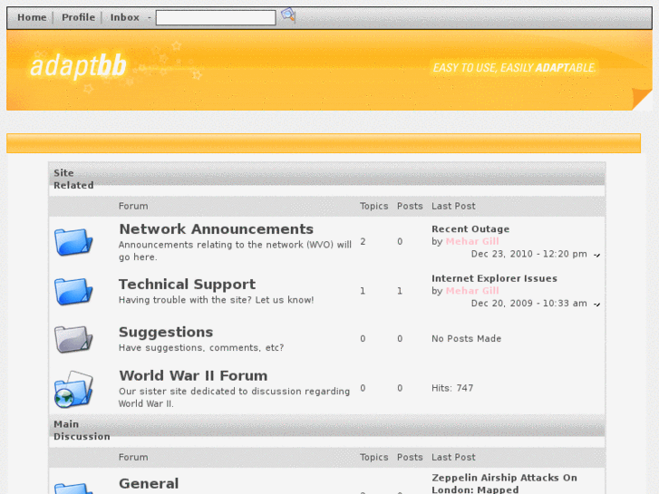 www.ww1forum.com