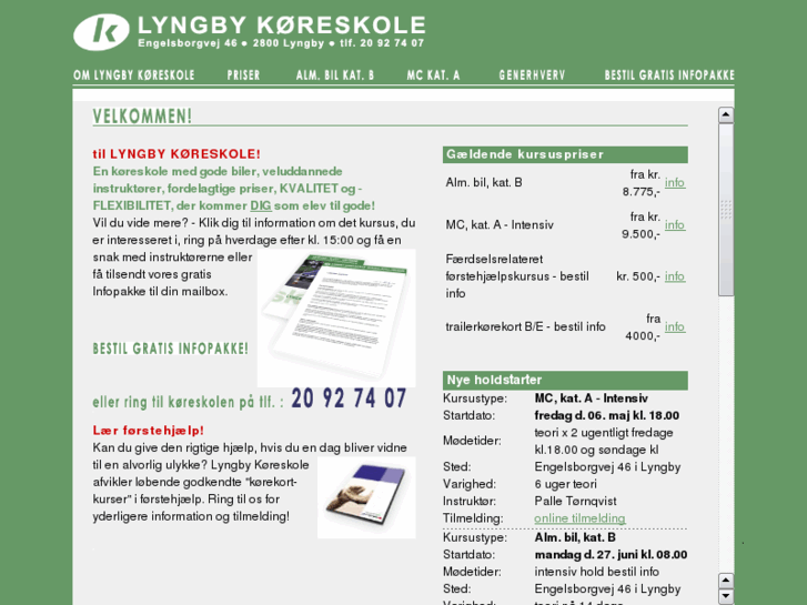 www.xn--lyngbykreskole-wqb.com