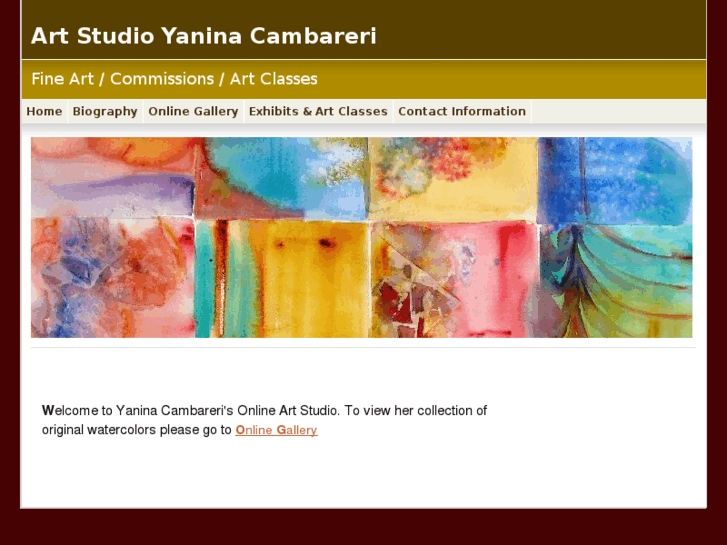 www.yaninasart.com