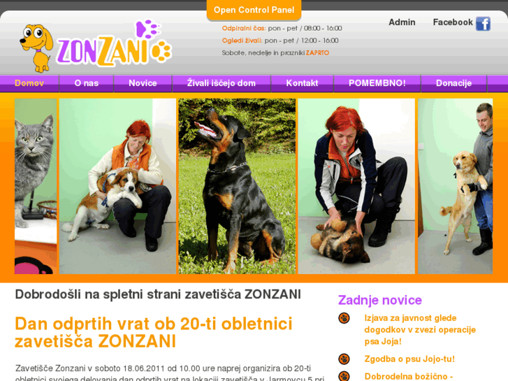 www.zonzani.si