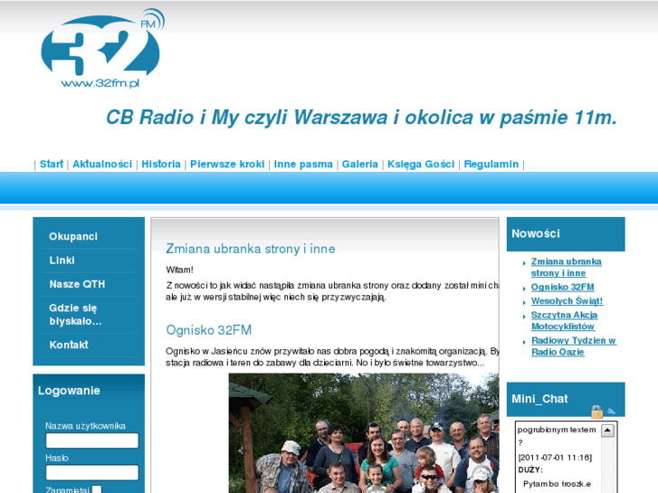 www.32fm.pl