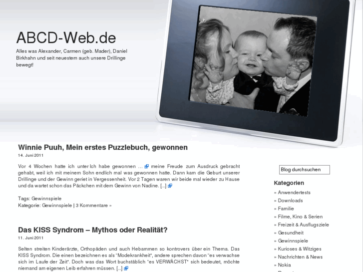 www.abcd-web.de