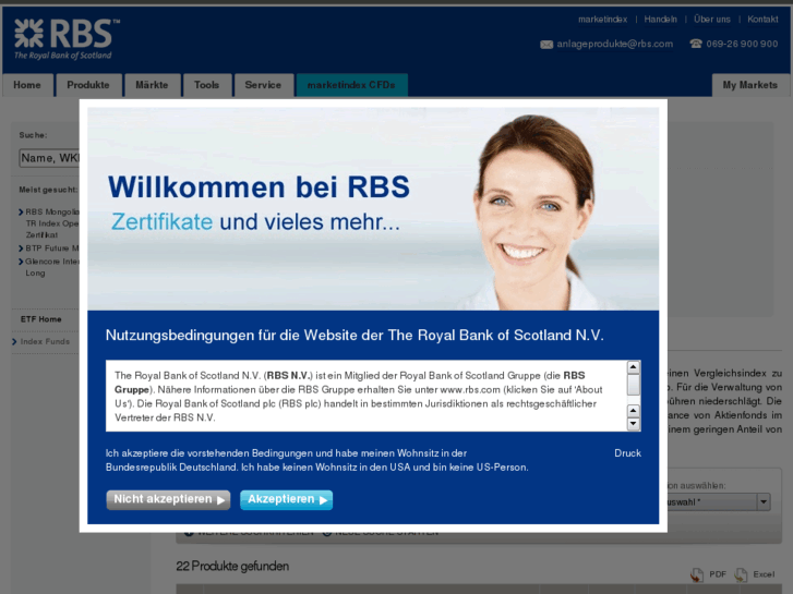 www.abnamromarketaccess.de