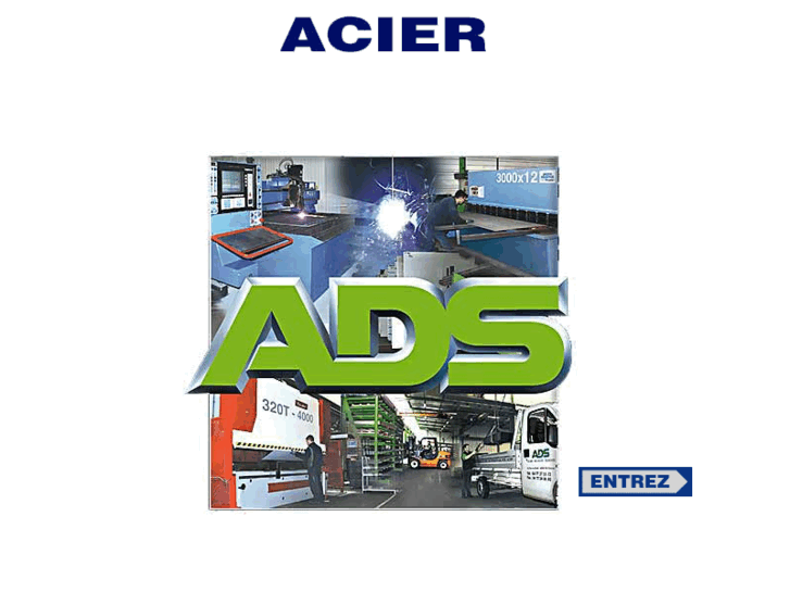 www.acier-ads.com