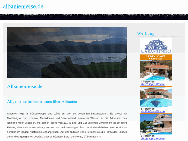 www.albanienreise.de