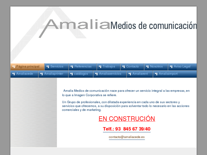 www.amaliacede.es