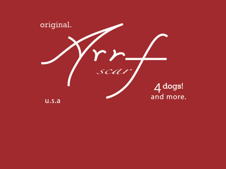 www.arrfscarf.com