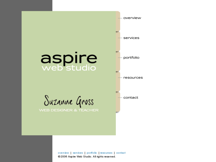 www.aspirewebstudio.com