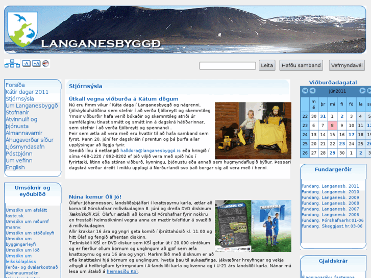 www.bakkafjordur.is