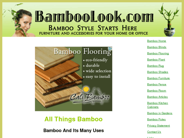 www.bamboolook.com