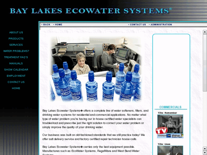 www.baylakeseco.com