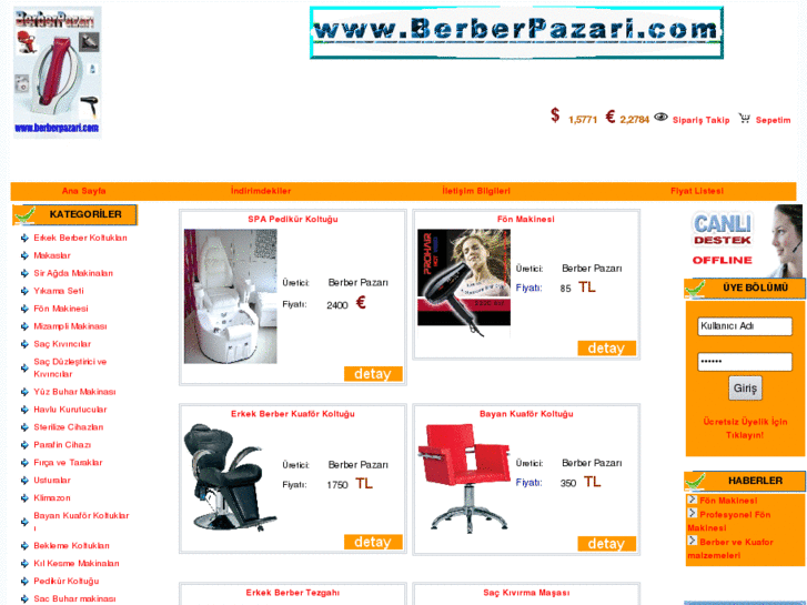 www.berberpazari.com