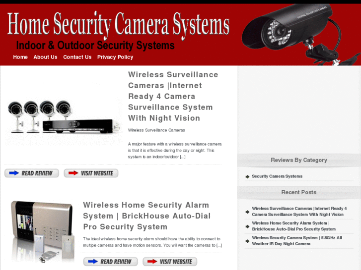 www.bestsecuritycamerasystems.net