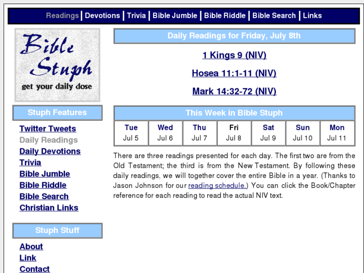 www.biblestuph.com