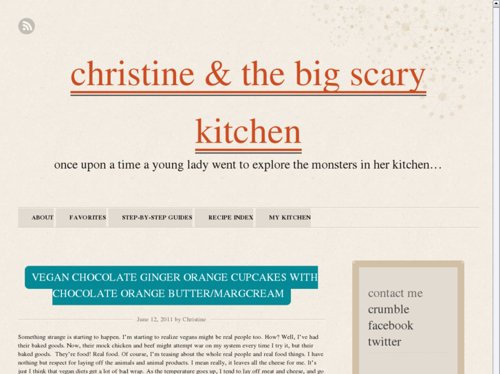 www.bigscarykitchen.com