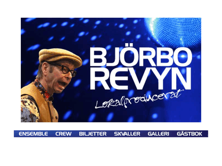 www.bjorborevyn.se