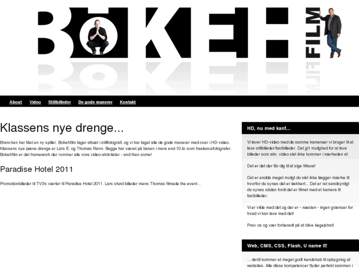 www.bokehfilm.com