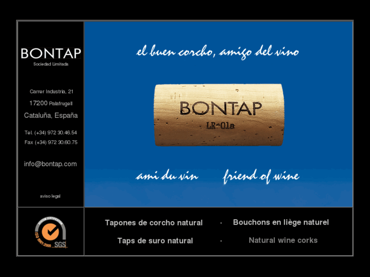 www.bontap.com