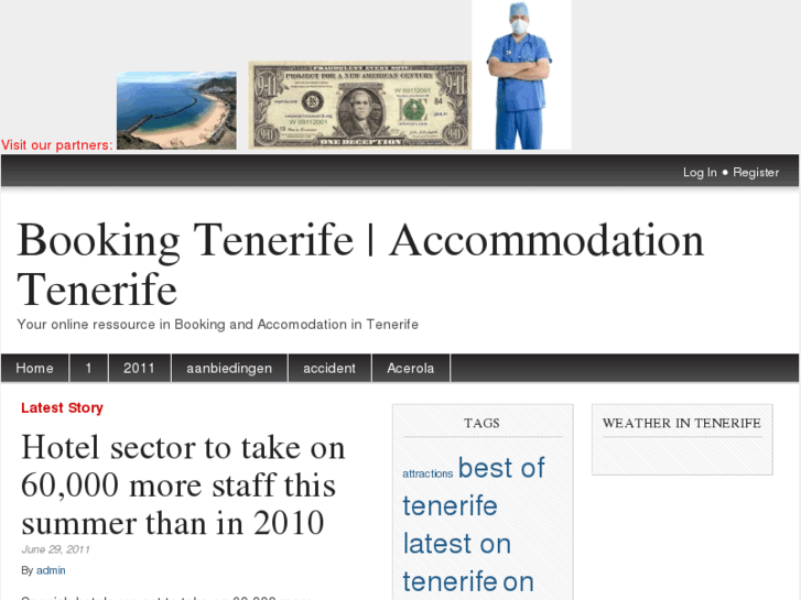 www.booking-tenerife.com