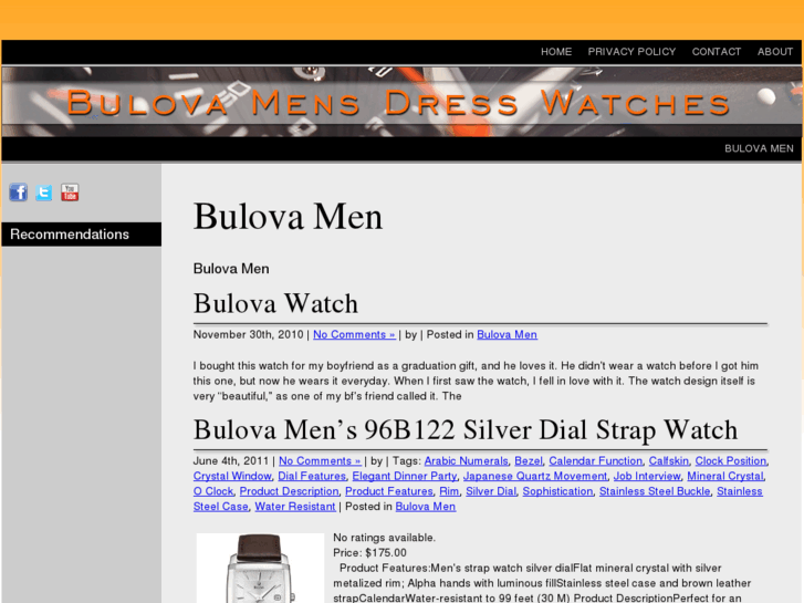 www.bulovamensdresswatches.com