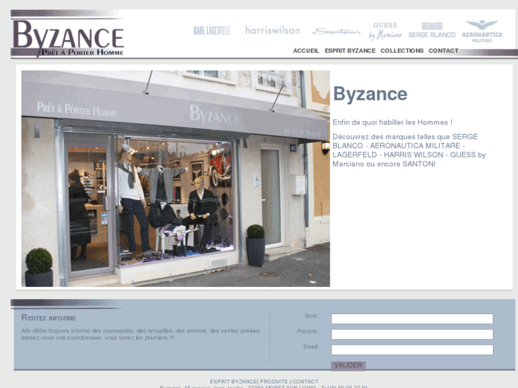 www.byzance-moret.com