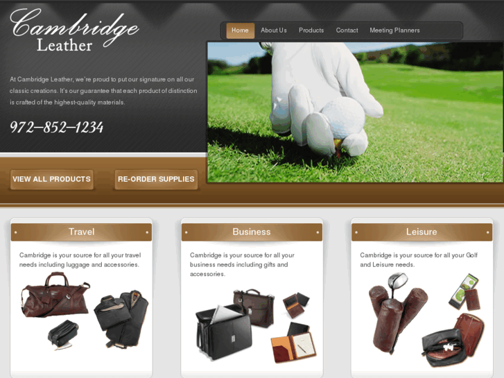 www.cambridgeleather.com