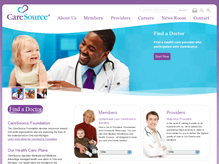 www.caresource.com