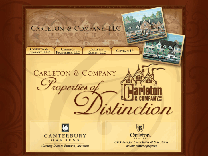 www.carletoncompany.com