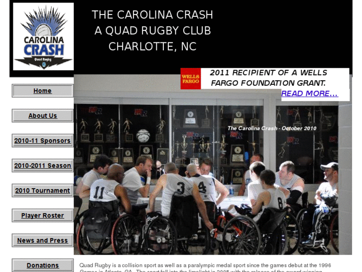 www.carolinacrash.org