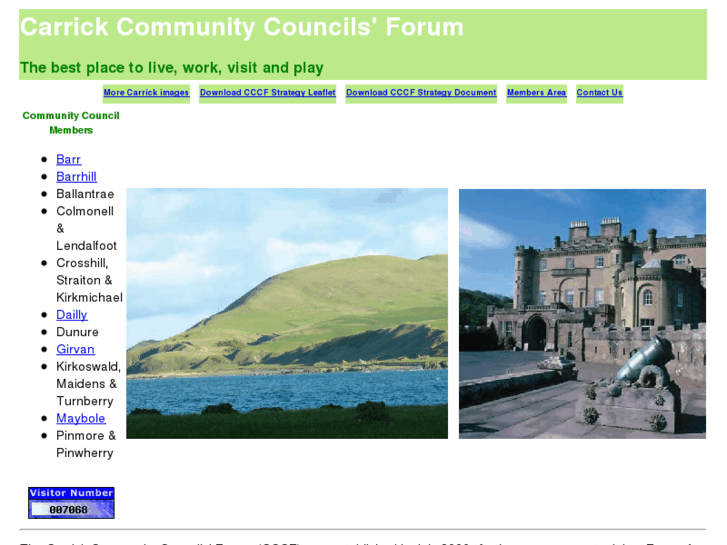 www.carrickforum.org