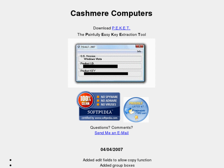 www.cashmerecomputers.com