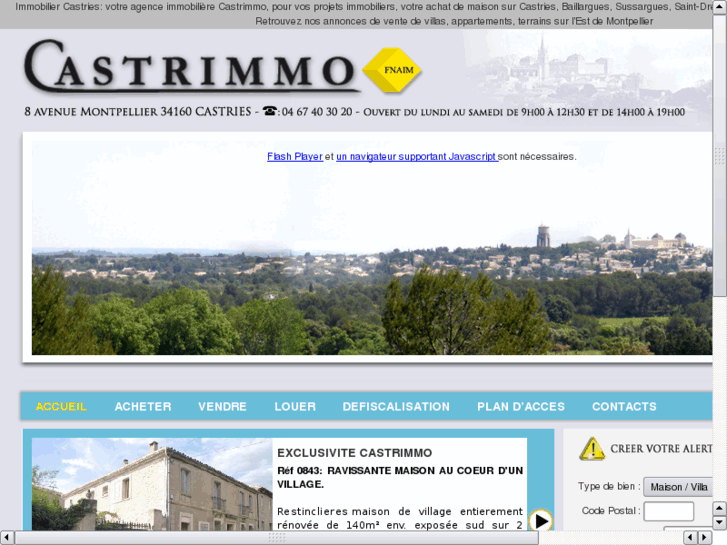 www.castrimmo.com