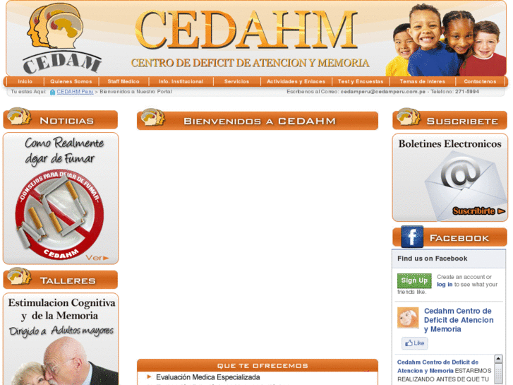 www.cedamperu.com.pe