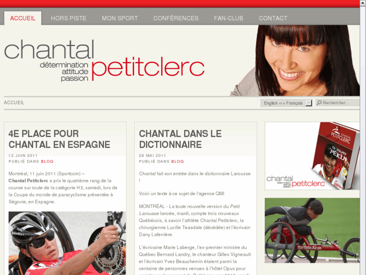 www.chantalpetitclerc.com