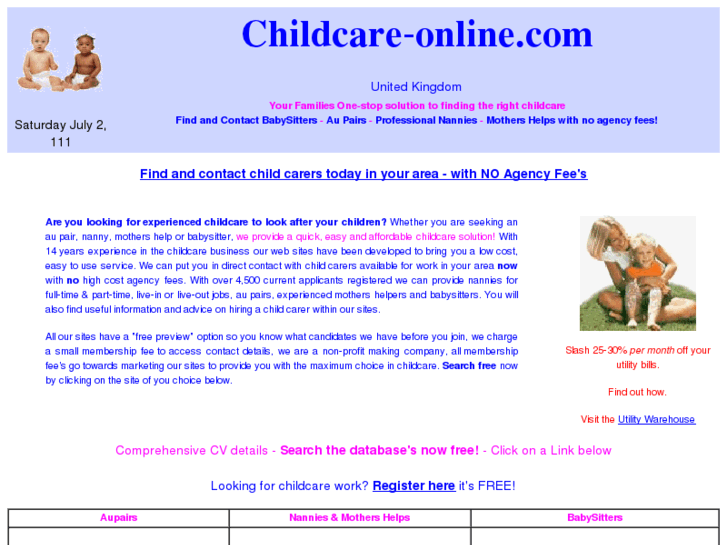 www.childcare-online.com