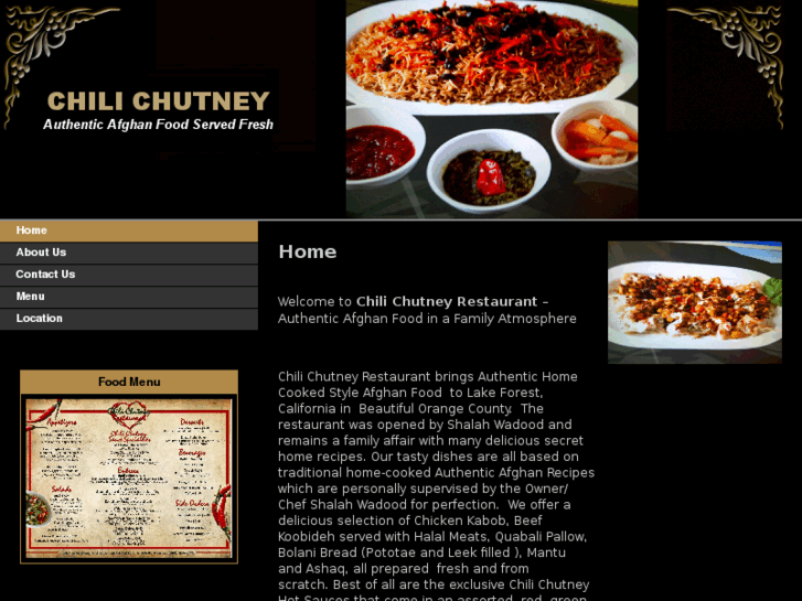 www.chilichutney.com
