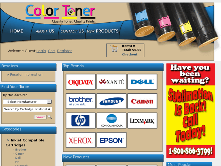 www.colortoner.com