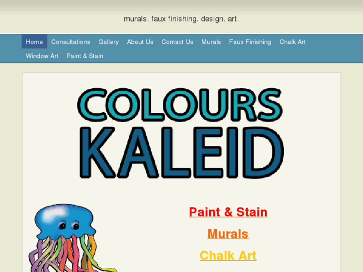 www.colourskaleid.com