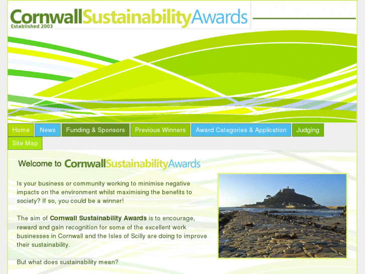 www.cornwallsustainabilityawards.org